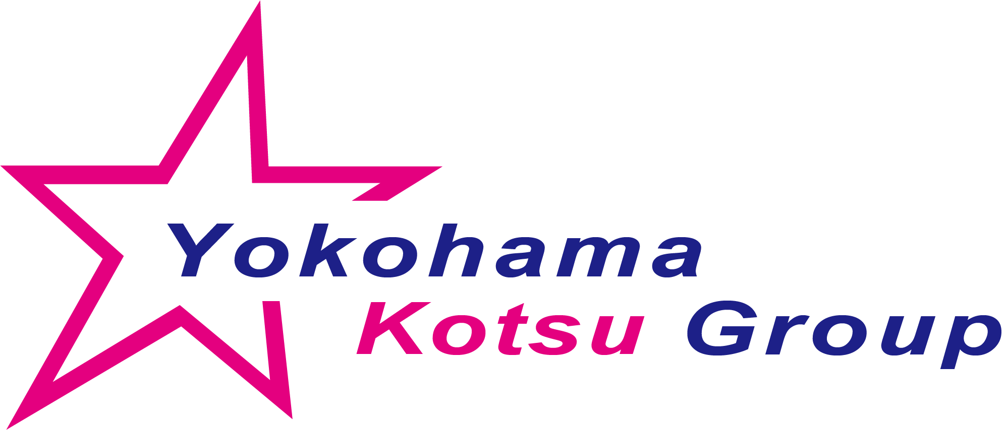 横浜交通ロゴ